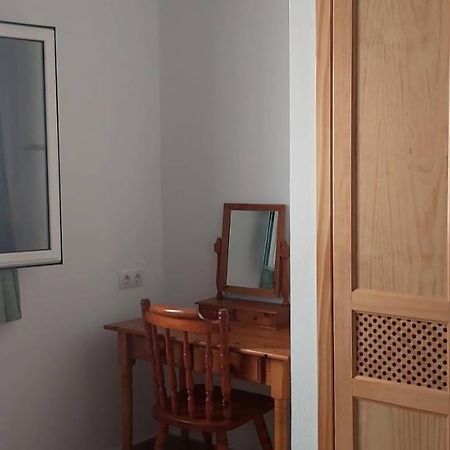 Апартаменты Apartamento Montana Clara Орсола Экстерьер фото