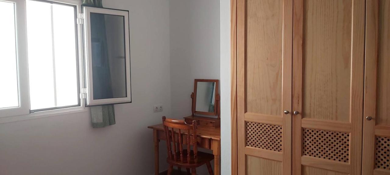 Апартаменты Apartamento Montana Clara Орсола Экстерьер фото